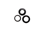 Cargar imagen en el visor de galería, CUNA SUPERIOR DIRECCION ONE ST 100/ ONE ST 100 CARGO - Mundimotos