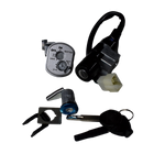 Cargar imagen en el visor de galería, KIT SWITCHE ADVANCE 110 - Mundimotos