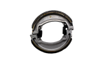 Cargar imagen en el visor de galería, BANDA FRENO TRASERO NITRO 125 - Mundimotos