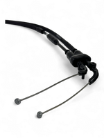 Cargar imagen en el visor de galería, Cable Acelerador Fz 250 Yamaha Original - Mundimotos