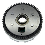 Cargar imagen en el visor de galería, Campana de Clutch Cb 125F Honda Original | Repuestos Honda