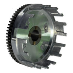 Load image into Gallery viewer, Campana Clutch (16/67T) Cbf 125/150 Honda Genérico Chino | Repuestos para moto