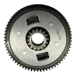 Load image into Gallery viewer, Campana Clutch (16/67T) Cbf 125/150 Honda Genérico Chino | Repuestos para moto