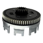 Load image into Gallery viewer, Campana Clutch (16/67T) Cbf 125/150 Honda Genérico Chino | Repuestos para moto