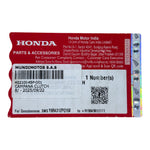 Cargar imagen en el visor de galería, Campana de Clutch Cbf 125/150/MRX125/150 Honda Original | Repuestos Honda