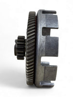 Cargar imagen en el visor de galería, Campana de Clutch Yamaha Original 19/75T SZ15RR FZ16 SZ16R-Mundimotos