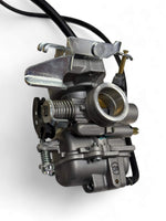 Cargar imagen en el visor de galería, Carburador Original Bajaj Pulsar NS 125-Mundimotos