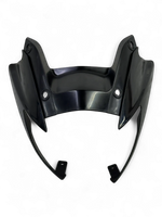 Cargar imagen en el visor de galería, Carenaje Xt 660R Yamaha Original (Negro) - Mundimotos
