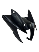 Cargar imagen en el visor de galería, Carenaje Xt 660R Yamaha Original (Negro) - Mundimotos