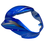 Cargar imagen en el visor de galería, Carenaje Cb 125 Power Sport Honda Original (Azul) | Mundimotos | Repuestos Honda