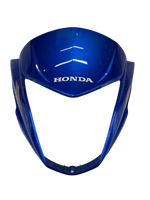 Cargar imagen en el visor de galería, Carenaje Cb 125 Power Sport Honda Original (Azul) | Mundimotos | Repuestos Honda
