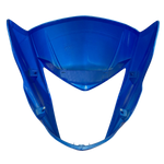Cargar imagen en el visor de galería, Carenaje Cb 125 Power Sport Honda Original (Azul) | Mundimotos | Repuestos Honda
