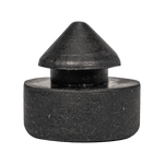 Cargar imagen en el visor de galería, Caucho Pedal de Freno Boxer 100 Bajaj Original