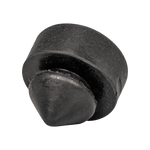 Cargar imagen en el visor de galería, Caucho Pedal de Freno para moto Boxer 100 Bajaj Original mundimotos