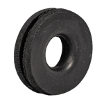 Cargar imagen en el visor de galería, Caucho de Tapa Lateral Pulsar Bajaj Original mundimotos