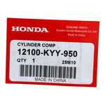 Cargar imagen en el visor de galería, Cilindro Cb 125F Honda Original | Honda Original