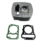 Cargar imagen en el visor de galería, Cilindro Cb1 Honda Genérico (Kit)