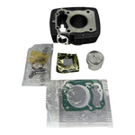 Cargar imagen en el visor de galería, Cilindro Cbf 150 Honda Original (Kit) | Repuestos Honda