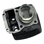 Cargar imagen en el visor de galería, Cilindro Tt 125 - Nkd 125/125Sl (13 Milimetros) Akt Genérico Chino (Kit)