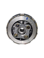 Load image into Gallery viewer, CLUTCH COMPLETO 67T MRX 150-2020/MRX 125-2020/MRX 125 CAMO-Mundimotos