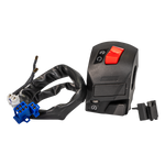 Load image into Gallery viewer, Comando Derecho Pulsar 180 Fi Bajaj Original mundimotos