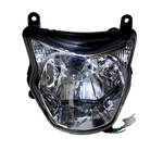 Cargar imagen en el visor de galería, Farola Akt Slr-C 125 original - Mundimotos