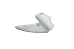 Cargar imagen en el visor de galería, Guardabarro Trasero Akt Fr Ak110Nv Original - Mundimotos