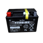 Cargar imagen en el visor de galería, BATERIA YTX9-BS 12V-8AH XF650 - Mundimotos