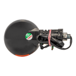 Cargar imagen en el visor de galería, Direccional Boxer 100 Bm Bajaj Original (Delantera Izquierda) detras