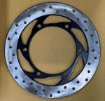 Cargar imagen en el visor de galería, Disco de Freno Delantero Bajaj Pulsar 180GT BS IV Original-Mundimotos