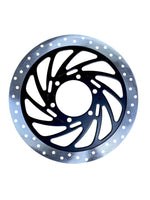 Cargar imagen en el visor de galería, DISCO FRENO 320MM DOMINAR UG/ALL NEW-Mundimotos