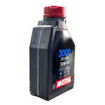 Cargar imagen en el visor de galería, Aceite de Motor Motul 20W50 Mineral 3000 4 Tiempos - Mundimotos