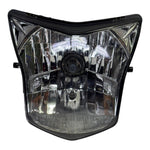 Cargar imagen en el visor de galería, Farola Completa XR125/ XR150L Genérica | Repuestos para moto | Mundimotos