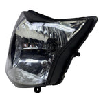 Cargar imagen en el visor de galería, Farola Completa XR125/ XR150L Genérica | Repuestos para moto | Mundimotos