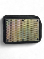 Cargar imagen en el visor de galería, Filtro de Aire Xtz 150 Yamaha Original - Mundimotos