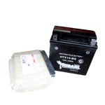 Cargar imagen en el visor de galería, BATERIA HTX14-HIBARY DL1000 - Mundimotos