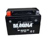 Cargar imagen en el visor de galería, Bateria magna dr650 mf-magx9-bs Generico - Mundimotos