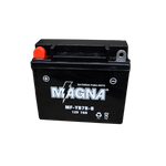 Cargar imagen en el visor de galería, Bateria magna honda cbf150 Mf-Yb7Bb Generico - Mundimotos