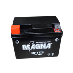 Load image into Gallery viewer, Bateria magna honda Xr250L Mf-Ytz5 - Mundimotos