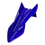 Cargar imagen en el visor de galería, Guardabarro Delantero Azul XTZ150 Yamaha Original | Repuestos Yamaha