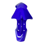 Cargar imagen en el visor de galería, Guardabarro Delantero Azul XTZ150 Yamaha Original