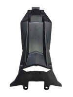 Cargar imagen en el visor de galería, Guardabarro Trasero Duke 200/390 Ktm Original - Mundimotos