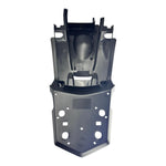 Cargar imagen en el visor de galería, Guardabarro Trasero XTZ150 Yamaha Original | Repuestos Yamaha