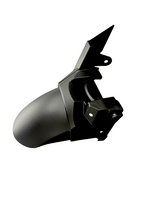 Cargar imagen en el visor de galería, Guardabarro Trasero para yamaha Fz16150-2.0 | repuestos Yamaha | Mundimotos