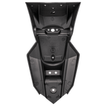 Cargar imagen en el visor de galería, Guardabarros Trasero para moto RTX 150 Akt Original mundimotos