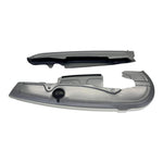 Cargar imagen en el visor de galería, Guardacadena Boxer BM100 Completo Bajaj Original | Repuestos Bajaj