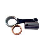 Cargar imagen en el visor de galería, KIT BIELA CBF125/BRIO/PW-SPORT - Mundimotos
