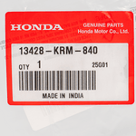 Load image into Gallery viewer, Cauchos Engranaje Eje de Balanceo XR 150 Honda Original