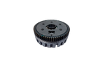 Load image into Gallery viewer, CAMPANA CLUTCH 67T CB110 - Mundimotos