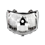 Cargar imagen en el visor de galería, FAROLA ECO DELUXE - Mundimotos